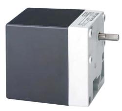 Siemens SQN3/SQN4 Actuator